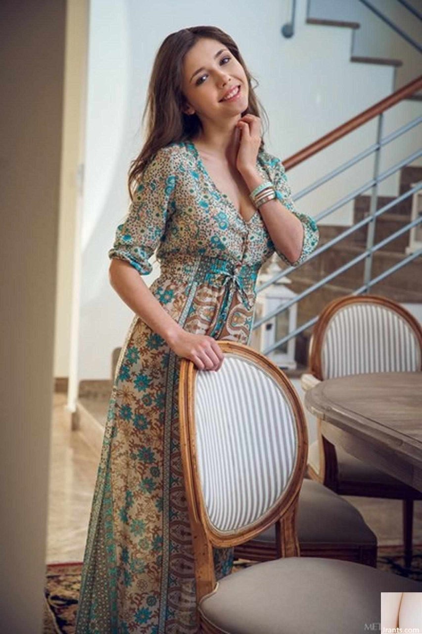 Mila Azul 禁果 (85P)