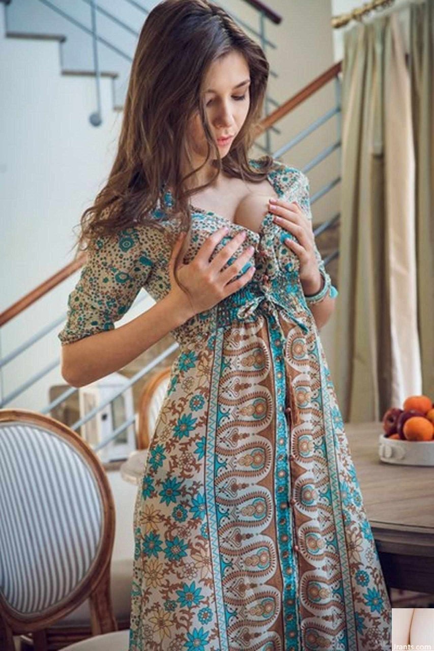 Mila Azul 禁果 (85P) 图片 5